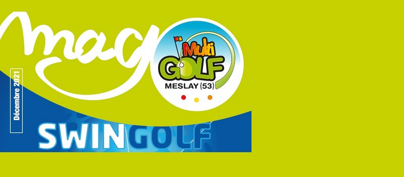 Mag Multigolf 2021